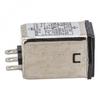 IEC AC Input Power Outlet Module with For EMI Filter for Test Equipment