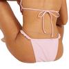 BRAVE SOUL Womens/Ladies Frill Low Rise Bikini Bottoms