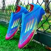Europe F50 Cross-border Football Shoes, Youth & Adult Long Spike Turf Shoes for Training & Competition