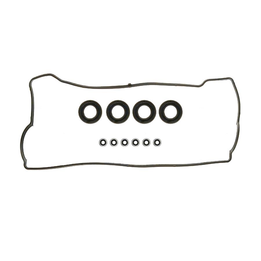 FOR TOYOTA COROLLA AVENSIS 4AFE 5AFE 7AFE Rocker Cover Gasket cylinder head cover gasket set Valve Cover Gasket 56009000