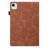 For Honor Pad X9a/X9 Pro Case PU Leather Protective Folio Tablet Cover with Card Holder