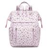 Student School Bag Bow Backpack Large Capacity Backpack