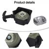 Brush Cutter Starter MFS520 Starter Pull Starter High Quality Material