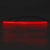 New Red Car Third Brake Stop Light For BMW E87 E82 E88 2007-2013 63257164978 High Level LED Third Brake Light 7164978