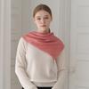 Air Cashmere 100 Scarf Shine Rich Pink