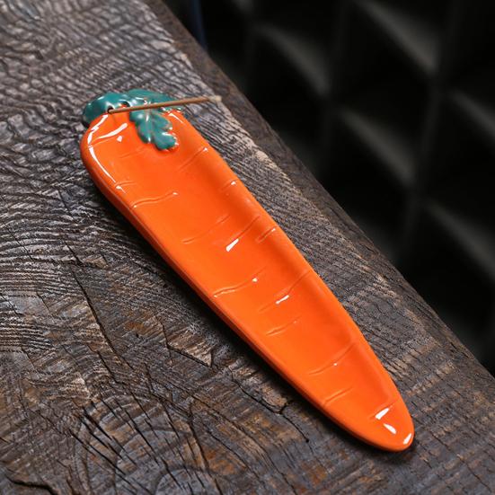 

Подставка для благовоний, многоразовая декоративная очаровательная прочная домашняя горелка ручной работы, настольное украшение