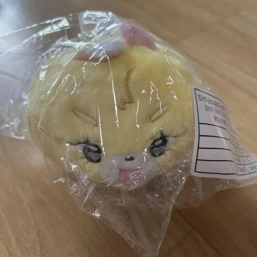 

Honey Mochi Boo Plave Noah