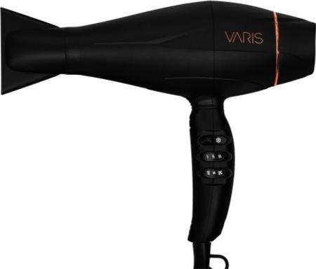 

hair dryer TU прозрачный