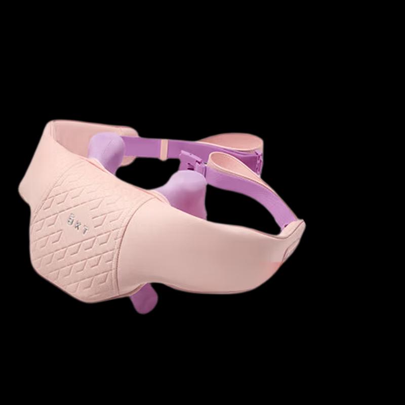 BKT Cervical Vertebra Kneading Neck Massager Pillow CN plug (adapter included)