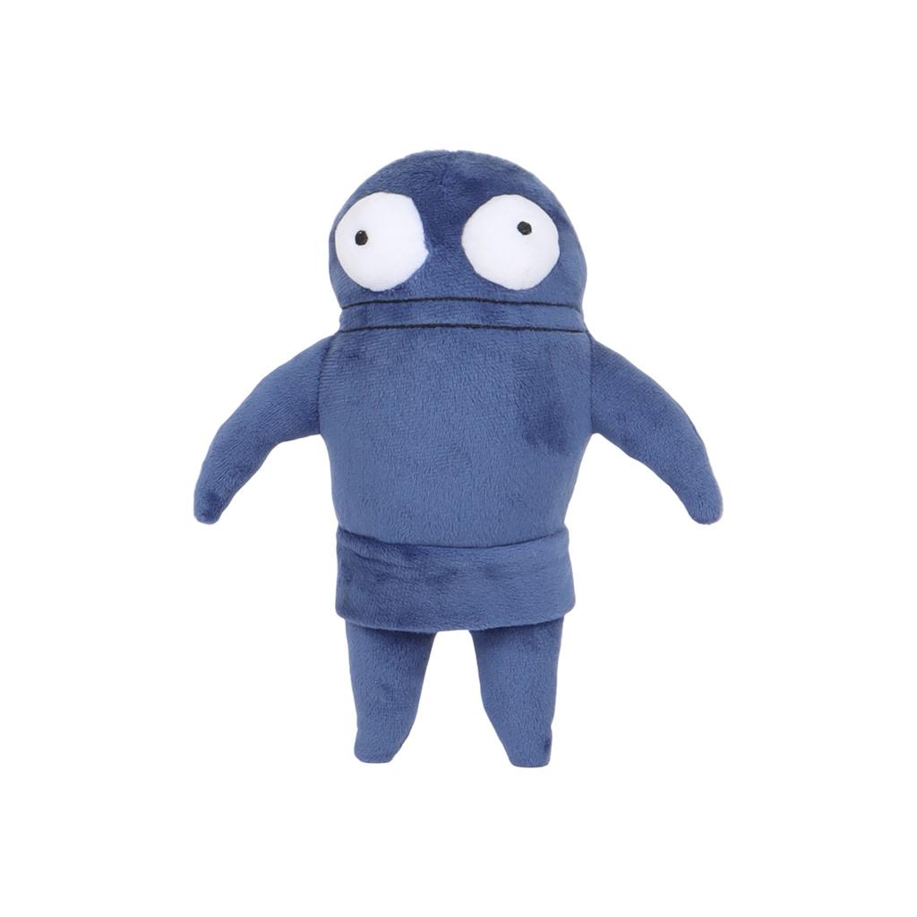 Cute Plush Doll Toy Gift Cartoon Children's Rag Doll Doll