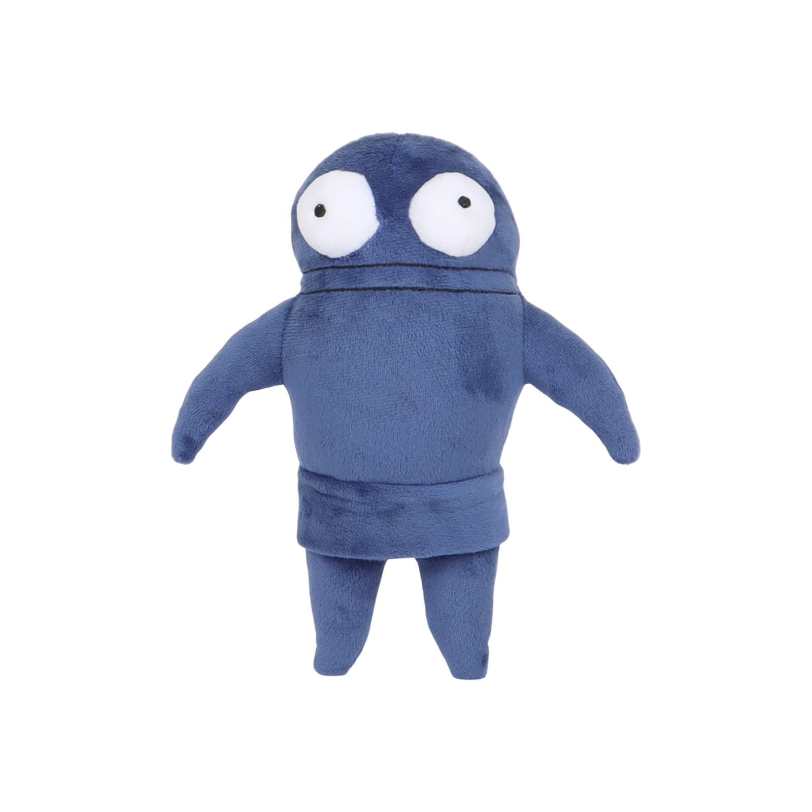 

Милая плюшевая кукла игрушка подарок мультфильм детская тряпичная кукла кукла One Size