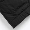 Xuezhongfei Men's 90% Down Stand Collar Vest
