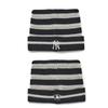 MLB Summer Stripe “Miyaong” Beanie New York Yankees