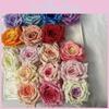 Rose Premium Silk Bouquet For Wedding Ceremony And Event Decoration Fashion