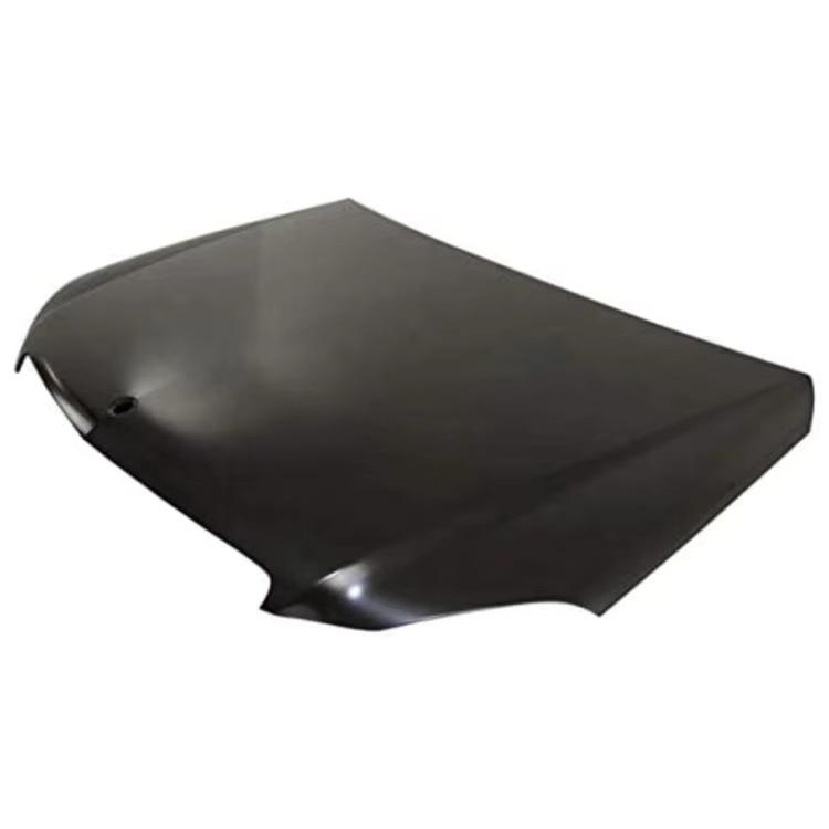 2048800957 Hood Compatible with 2011-2015 W204 C250 C300 C350