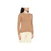 Polo Ralph Lauren Round Neck Long Sleeve Solid Color Sweater Women Sweater 211971795002