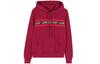 Sweatshirt Women's Dark Red 10017330-A02