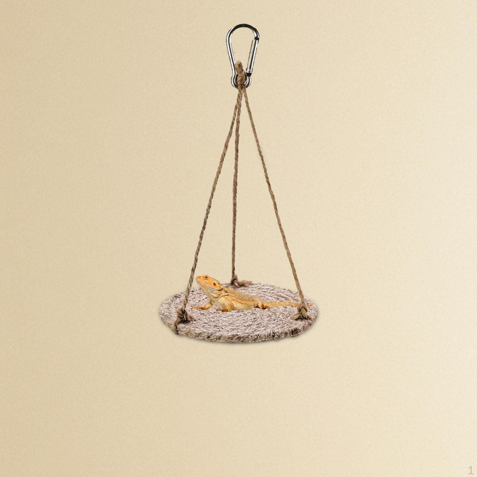 

for Bearded Dragon Sleeping Area in Terrarium 11x20cm