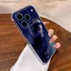 A-Albert Wesker  Phone Case For iPhone 17,16,15,14,13,12,11 Pro,Max,Plus,X,XS,XR,SE4,E Mini Transparent Soft Cover
