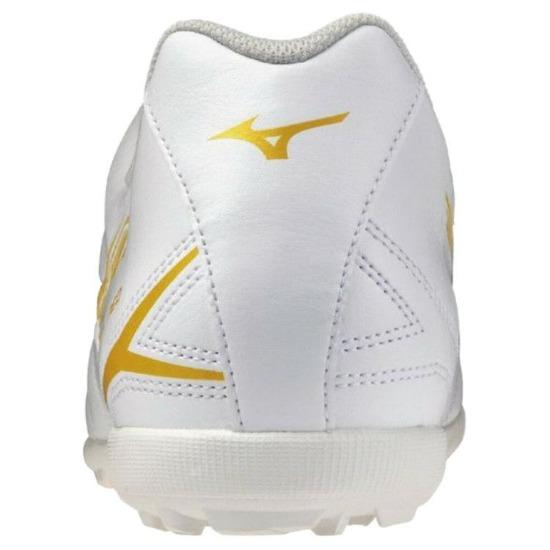 Mizuno Monarcida Neo 3 Select AS Comfortable Soccer Shoes Unisex Sneaker White Platinum P1GD262550