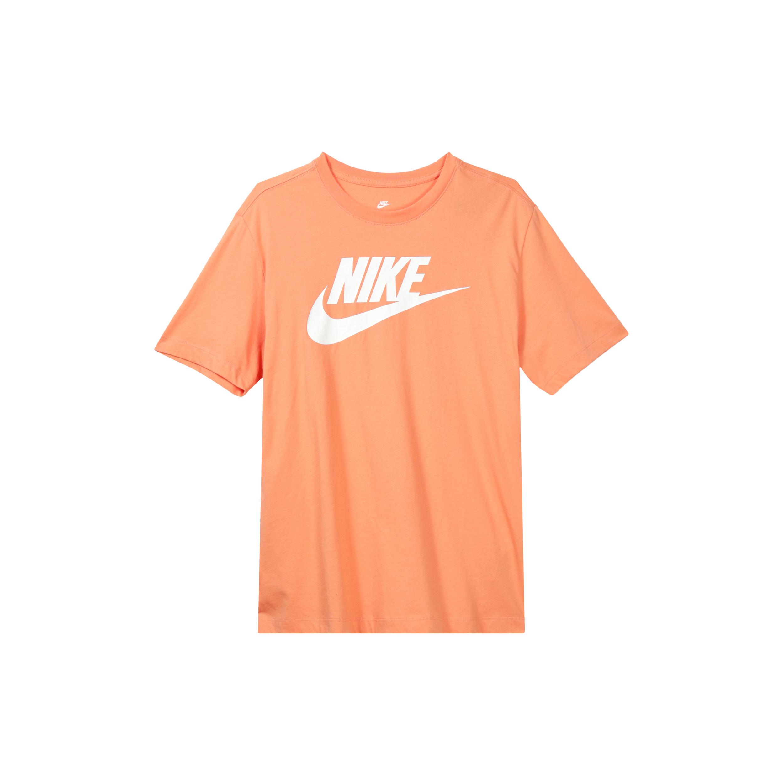 

New Nike Sportswear Big Kids T Shirt AR5005-871 L