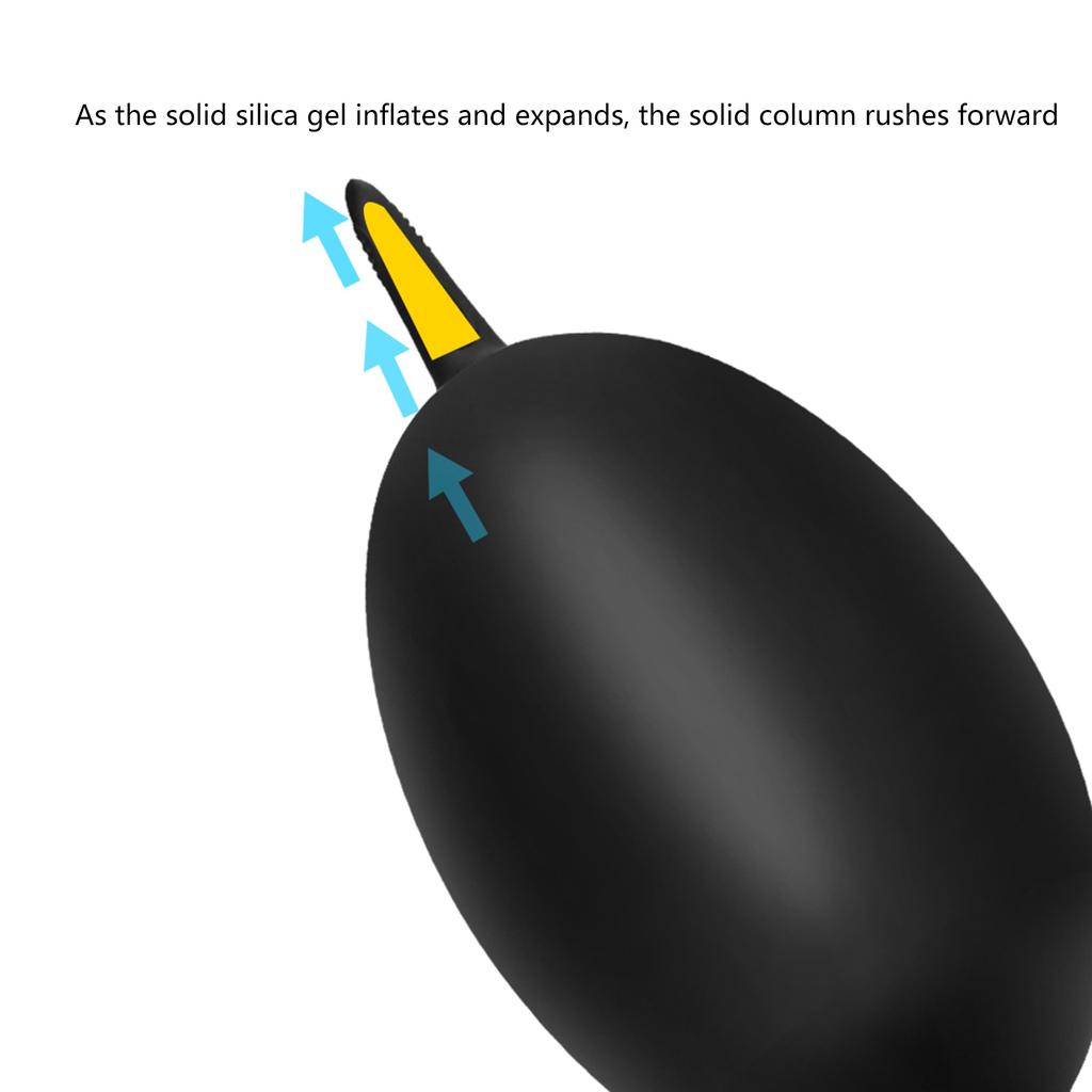 Inflatable Anals Plug Expandable Dildo Pump Butt Plug Prostate Massager Anals Dilator Bdsm Toy Adult Sex Toys for Couple