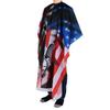 Waterproof Cutting Hair Haircut Salon Barber Cape Hairdressing Apron Wrap Gown