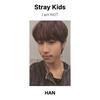 Stray Kids Ich bin KEINE offizielle Fotokarte