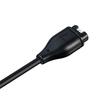 USB Data Sync Charging Cable Replacement Charger Cord For  Forerunner 245/245M Fenix5 Instinct Vivoactive3 Adapter