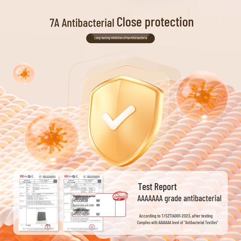 JEEP SPIRIT Men's Thermal Half-Turtleneck Long Sleeve Top