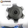 LINGQI RACING 52mm Innendurchmesser Kraftstofftankdeckel Benzin Benzin Deckel Für 49cc 70cc 90cc 110cc ATV Geländefahrzeug Ersatz