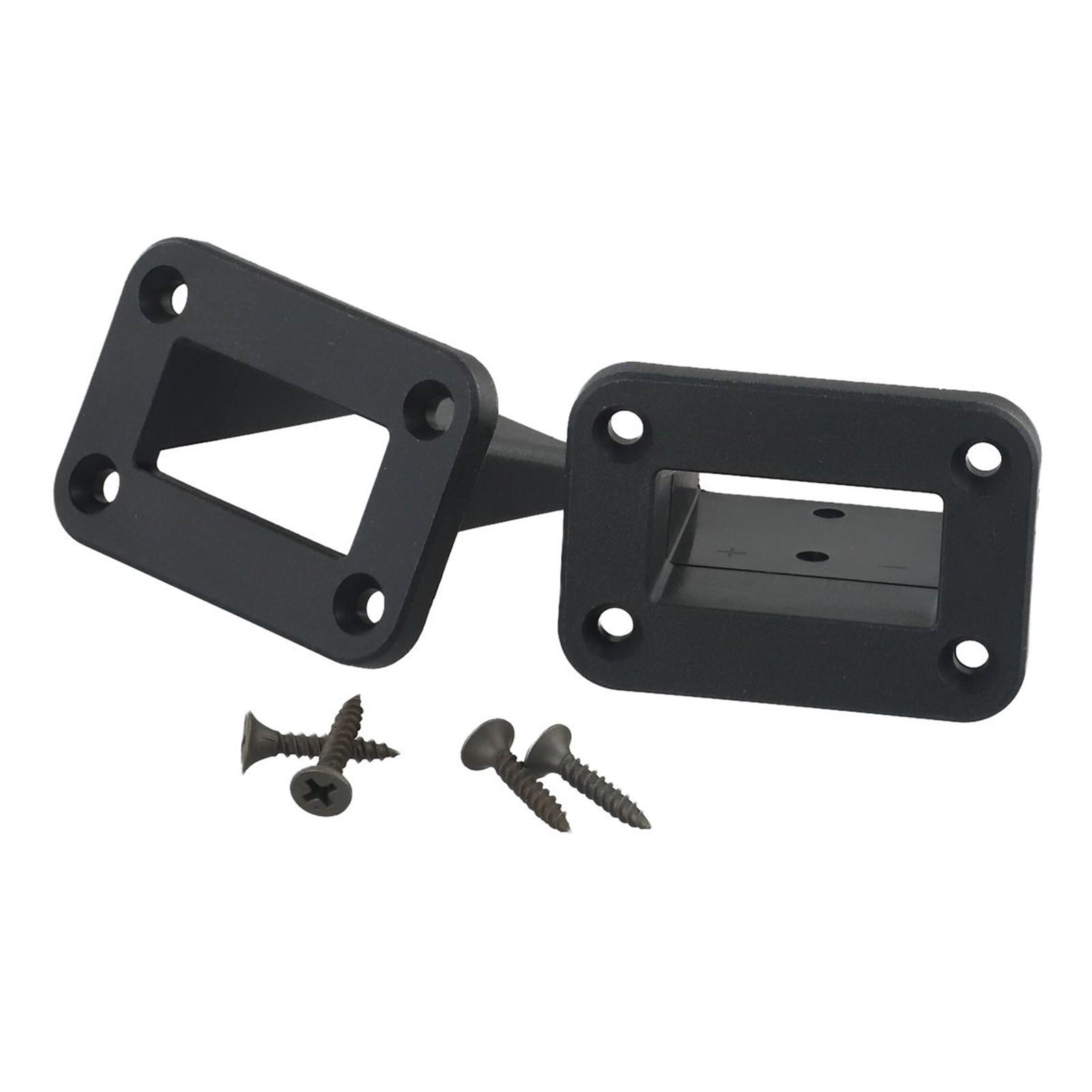 

Кронштейн панели розеток для утопленного монтажа Anderson 2 штыря 2PCS