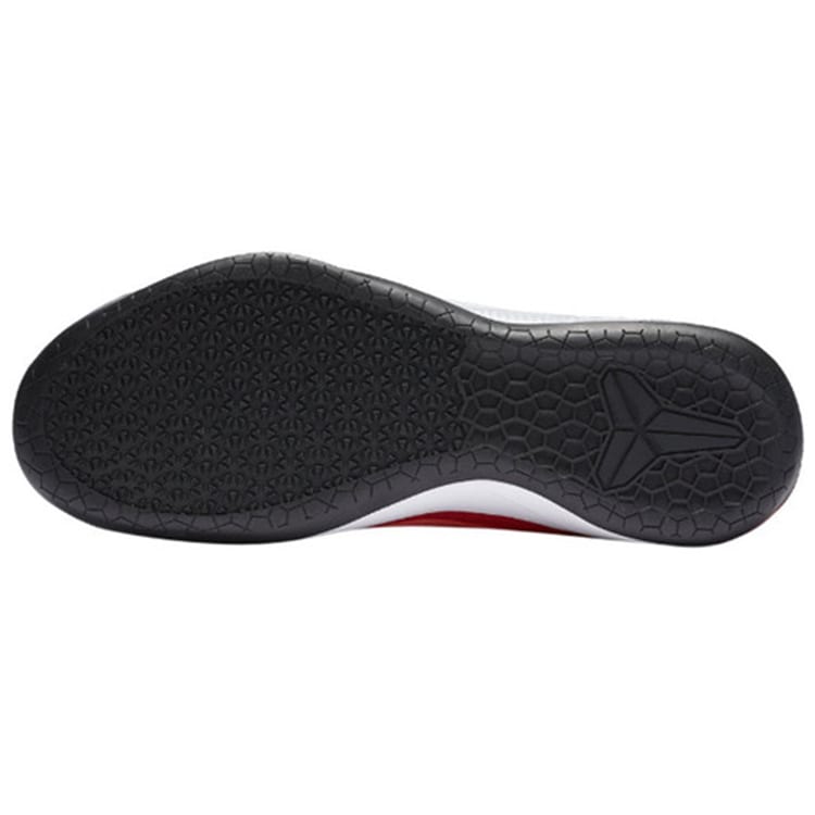 Nike Kobe A.D. University Red Men's 852425-608