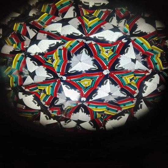 Brass Kaleidoscope,  Handmade Kaleidoscope, Birthday Gift, Christmas Gift Kaleidoscope, Gift For Boyfriend Ideas