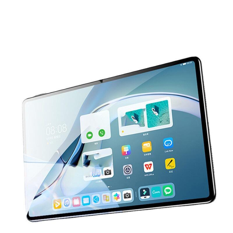Tempered Protective Film for Acer Iconia Tab Duo D12/A8/V11/A11 -21M