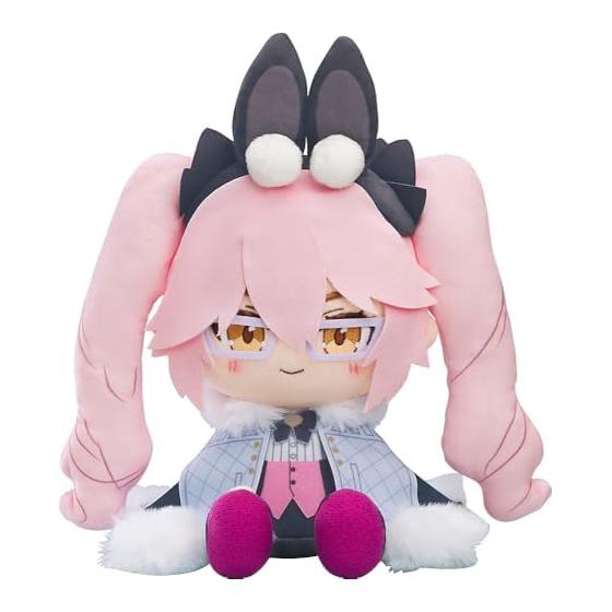 Good Smile Company [GOOD SMILE COMPANY] Fate/Grand Order Assassin/Koyanskaya Chokopuni Plush Toy