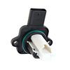 Car Mass Air Flow Meter Sensor 13627593624 5WK97512Z 7450088 AF10429 for BMW 135I 335I 435I 528I 525I 535I GT 640I 740I 740LI