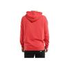 Jordan Logo Zip Hoodie Jacket Men Outerwear Red CJ7880-657