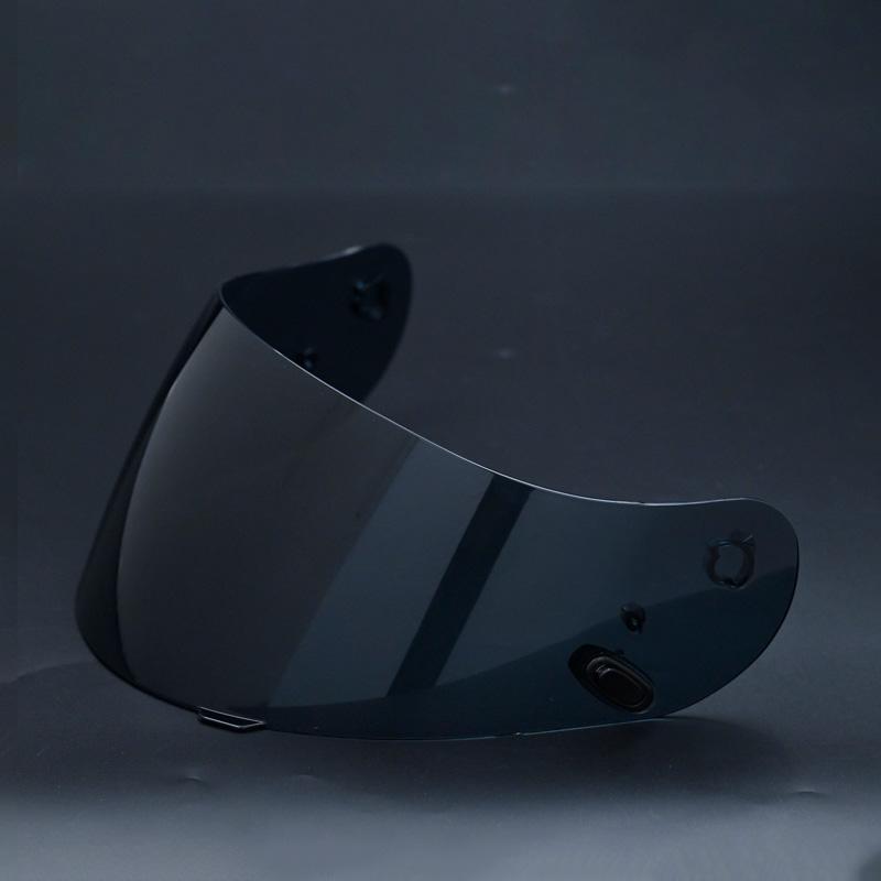 Helmet Visor Fit for HJC HJ-09 CL-16 CL-17 CL-ST CL-SP CS-R1 CS-R2 CS-15 TR-1 FG-15 HS-11 FS-15 FS-11 Motorcycle Helmet LensSpeed Sensors 6