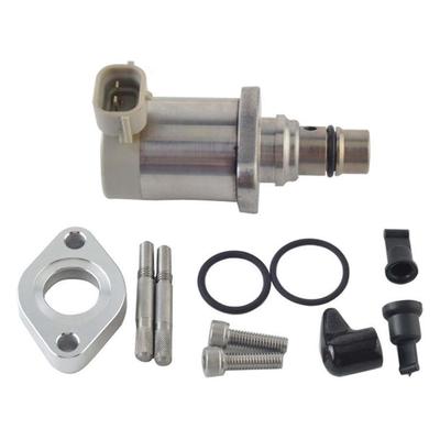 Fuel Pump Regulator Control Valve For Toyota Rav 4 2.0 2.2 D Verso 2.0 2.2 D-4D