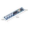 10Pcs 1-4S Single 3.7V 18650 Lithium Battery Capacity Indicator Module Percent Power Level Tester Led Dsplay Board 2S