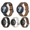 PU Leather Watchband Replacement Watch Strap for Watch GT2 42mm/watch 2 Smartwatch Avaliable Multiple Color