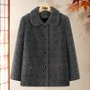 SIFONE 2025 Women's Padded Thickened Winter Coat