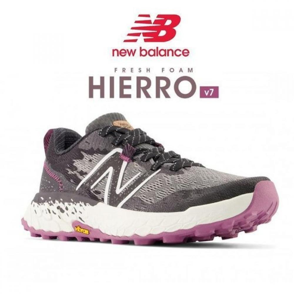 

New Balance Fresh Foam X Iero V7 Wthiert7 Nbpfcf761b black/230