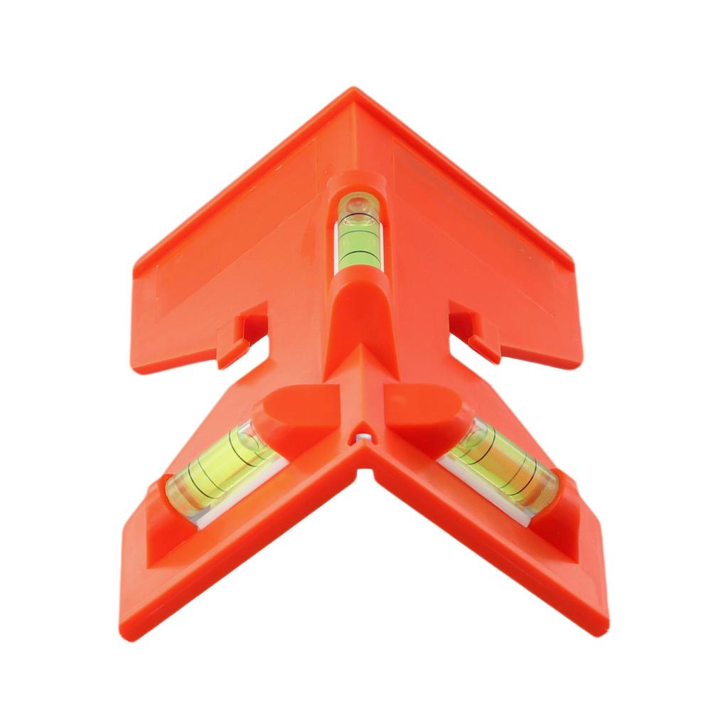 High-precision Pipeline Adjustable Pipe Tube Bubble Level For Pipe Adjustable Pipe Tube Angle Level Measuring Hand Tools
