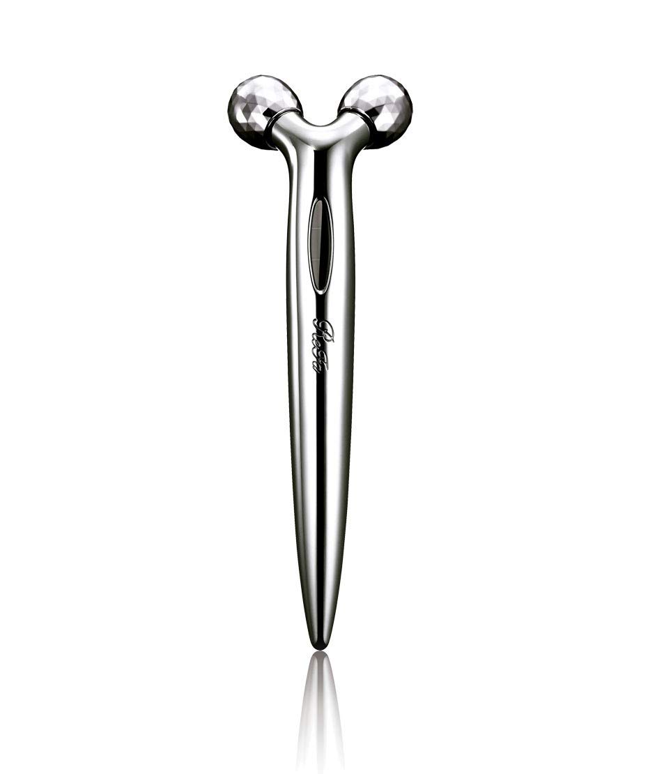 

ReFa MTG ReFa S CARAT (ReFa S Carat) Оригинальный продукт производителя [Не требует зарядки] Для использования на лице (Отдельный предмет)