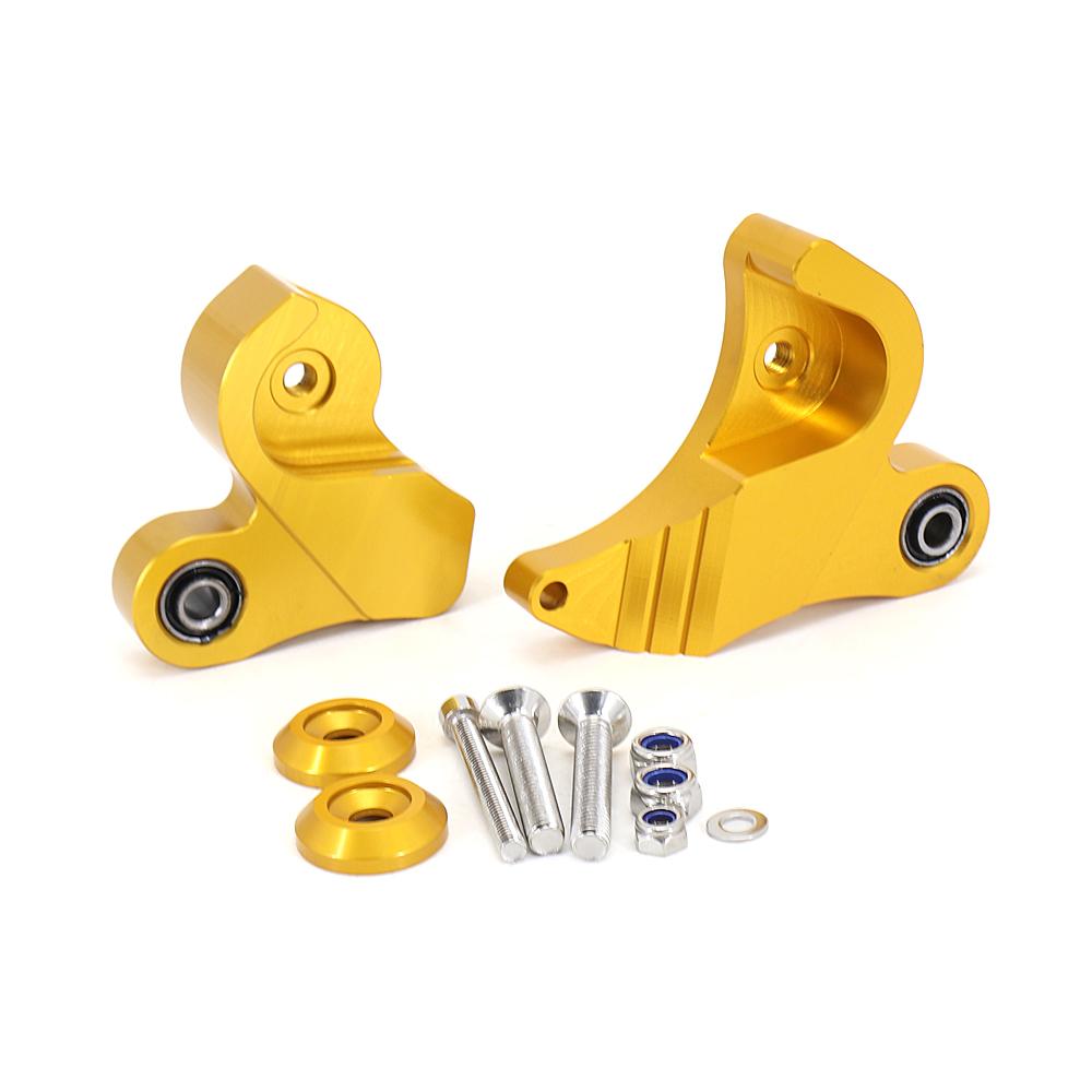 Motorcycle Rear Lowering Kit Lowering Link Kit Rear Shock Lowering Kit Body Lowered by For YAMAHA X-MAX 300 XMAX 300 XMAX300