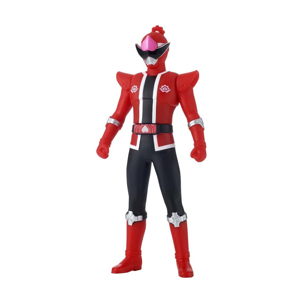 Bakutaro Sentai Don Brothers Sentai Hero Series Don Momotaro