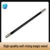 Self-Rising Northern Magic Wand for Children's Stage Performances in Electroplated Gift Box