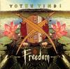 CD YOTHU YINDI Freiheit PCCY00508 Hollywood Recor 2020 Japan ObiCountryFolk Gebraucht